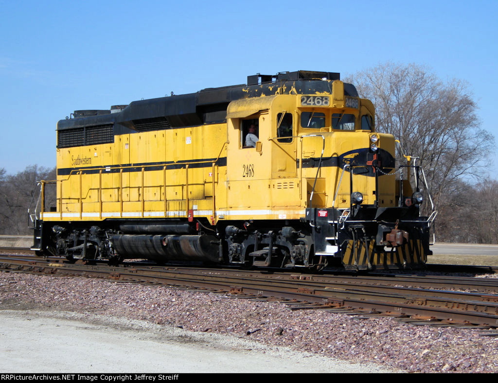 SW 2468